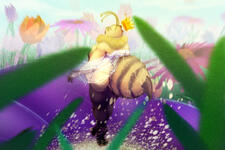 Queen Bee OC Queen Bee OC